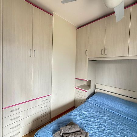Grazioso Appartamento N 66 A Bibione A 100 Mt Dal Mare Eksteriør billede
